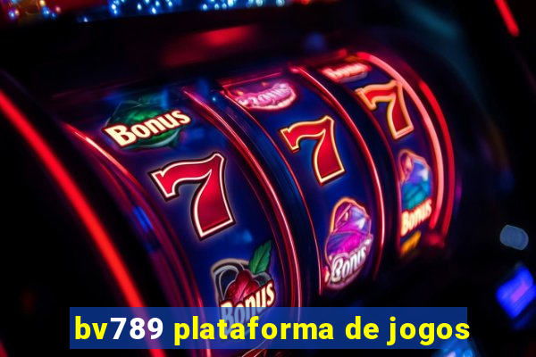 bv789 plataforma de jogos